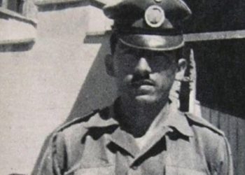 Che Guevara'yı öldüren asker hayatını kaybetti