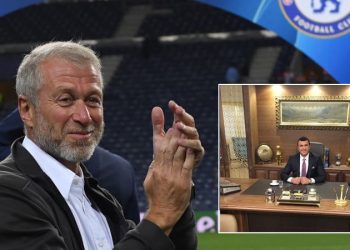 Chelsea'ye Türkiye'den talip çıktı, satış için görüşmelerin başlağı iddia edildi