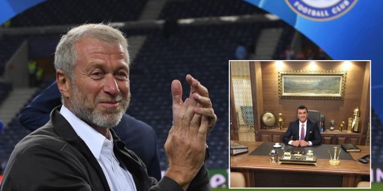 Chelsea'ye Türkiye'den talip çıktı, satış için görüşmelerin başlağı iddia edildi