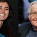 Chomsky'den Nudem Durak mesajı: Cezalandırılmamalı, aksine onurlandırılmalıdır