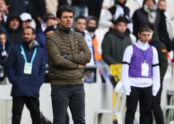 Cihat Arslan: Başkanımız maçın ikinci yarısını oynamamamızı rica etti
