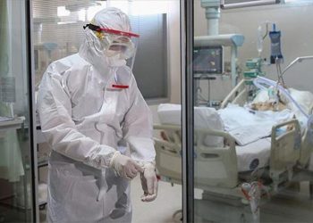 Covid-19 nedeniyle hayatını kaybedenlerin 'gerçek' sayısının 18 milyonu aştığı hesaplanıyor