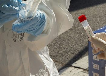 Covid 19: Çin'in Şangay kentinde kapanmaya gidiliyor