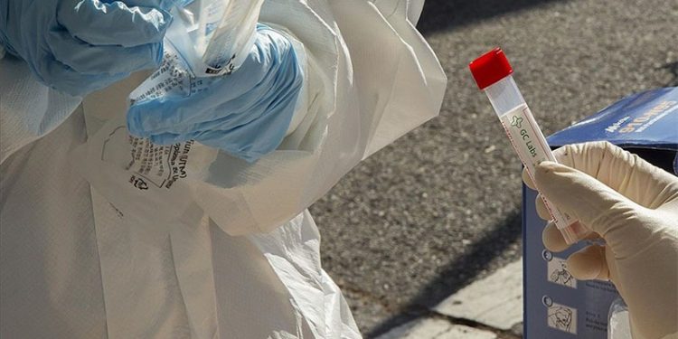 Covid 19: Çin'in Şangay kentinde kapanmaya gidiliyor