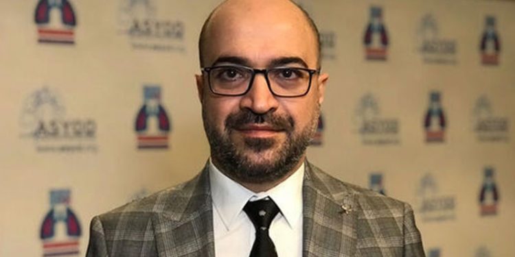 Covid sonrası 'yer sallanıyormuş' hissine dikkat