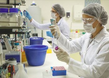 Covid testi ihalesini Menzilci aldı: 4,2 milyon test yapması karşılığında 147 milyon TL kazanacak