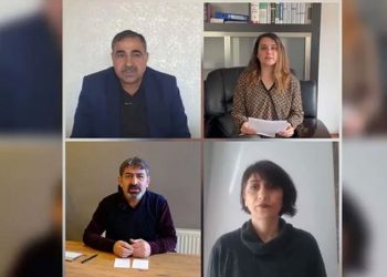 Cumartesi Anneleri, 887'nci haftada gözaltında kaybedilen Nezir Acar'ı sordu
