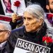 Cumartesi Anneleri, Hasan Ocak için yetkilileri göreve çağırdı