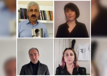 Cumartesi Anneleri gazeteci Nazım Babaoğlu’nun akıbetini sordu: Failler cezasızlık zırhıyla korunuyor