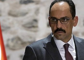 Cumhurbaşkanlığı Sözcüsü Kalın: Herkes Rusya ile köprüleri yakarsa onlarla kim konuşacak?