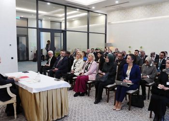 Cumhurbaşkanı Erdoğan'dan asgari ücret açıklaması