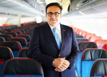'Cumhurbaşkanımızdan izin aldım' demişti: Aycı, Air India teklifini kabul etmedi