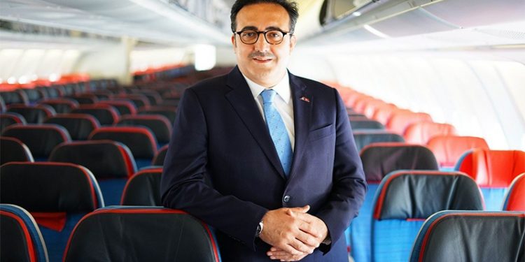 'Cumhurbaşkanımızdan izin aldım' demişti: Aycı, Air India teklifini kabul etmedi