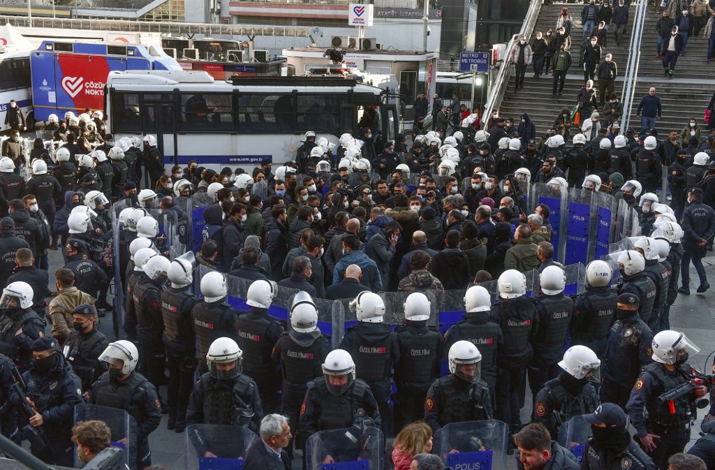 Dünyanın en özgür ülkesi hangisi? Türkiye’nin durum ne?