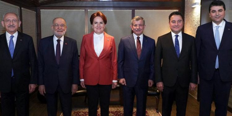 DEVA Partili Şahin: Seçim takvimine kadar ittifak konuşmayacağız