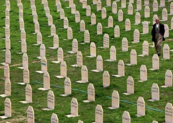 DEVA Partisi Diyarbakır İl Örgütü: Halepçe Katliamı soykırım olarak tanınmalı