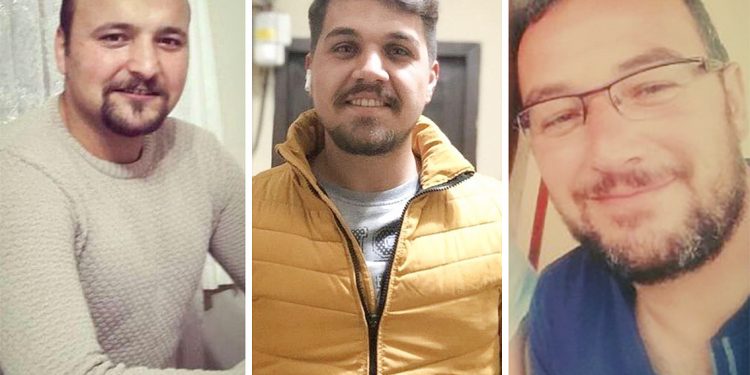 DEVA Partisi’nden bir haftada ölen üç KHK’lı tepkisi: ‘Hukuk olmadığı için can verdiler’