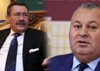 DP'li Enginyurt'tan Melih G&ouml;k&ccedil;ek'e yanıt: Yedek parti kurup Erdoğan'a tuzak kurmuş