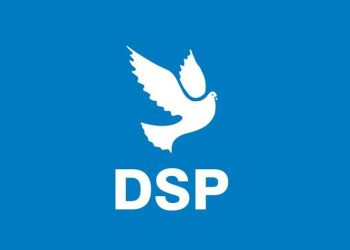 DSP’den 'seçim kanunu' tepkisi: 4 milyon seçmenin oyu yansımayacak