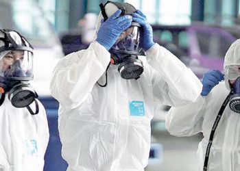 DSÖ Genel Direktörü Ghebreyesus: Covid-19 bu yıl bitebilir