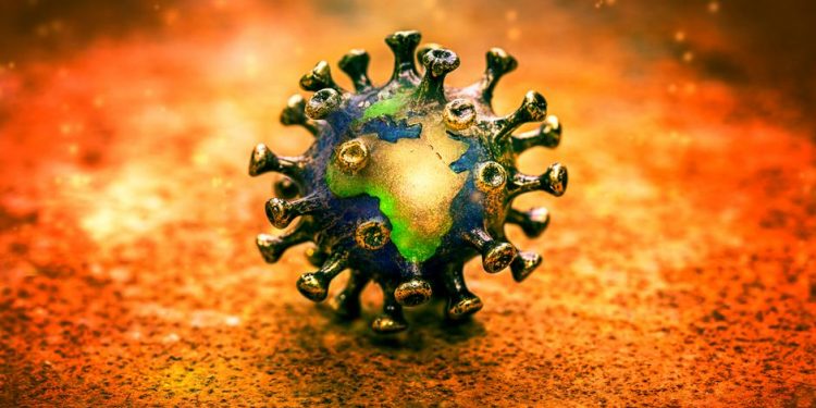 DSÖ'ye göre en olası senaryo: COVID'in şiddeti azalacak