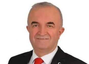 Daday Belediye Başkanı Taş, makam odasında silahlı saldırıya uğradı