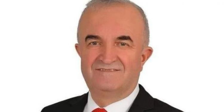 Daday Belediye Başkanı Taş, makam odasında silahlı saldırıya uğradı
