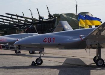 "Daha fazla SİHA konusunda T&uuml;rkiye ile temas halindeyiz"