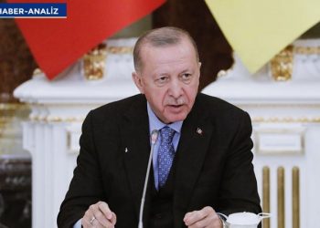 Daha savaşı görmeden Türkiye’de bunlar olduysa…