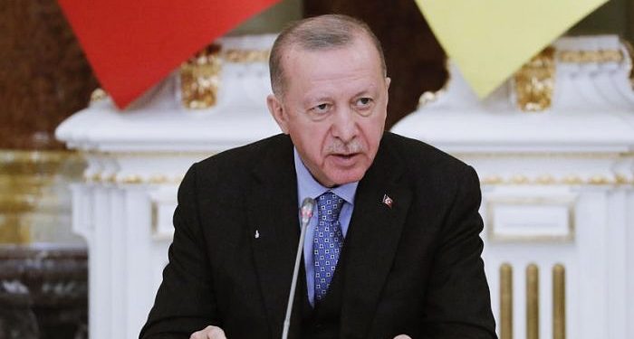 Daha savaşı görmeden Türkiye’de bunlar olduysa…