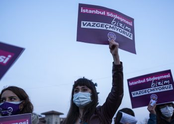 Danıştay savcısı: İstanbul Sözleşmesi’ni fesheden Cumhurbaşkanlığı kararı iptal edilmeli