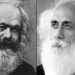 Datça Belediyesi’nin Suavi’li Karl Marx paylaşımı gündem oldu