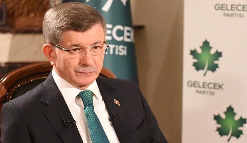 Davutoğlu: Boş laflarla kaybedecek vakit yok, derdimiz geçim, çözüm seçim