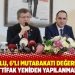 Davutoğlu, 6'lı mutabakatı değerlendirdi: İttifak yeniden yapılanmalı