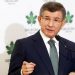 Davutoğlu, AK Partililere seslendi: Bugün size iki senaryo dayatılıyor