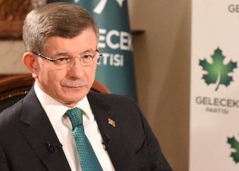Davutoğlu: Boş laflarla kaybedecek vakit yok, derdimiz geçim, çözüm seçim