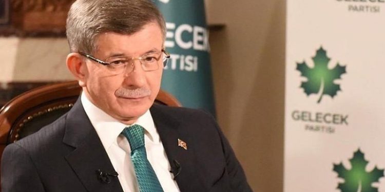 Davutoğlu: Boş laflarla kaybedecek vakit yok, derdimiz geçim, çözüm seçim