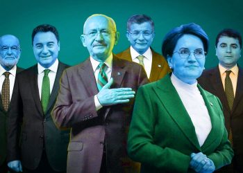 Davutoğlu: Şahsi kanaatim ittifakın yeniden yapılanmasının doğru olacağı