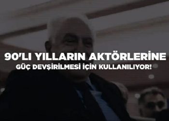 Davutoğlu: ‘Türkiye’yi Perinçek yönetiyor, Erdoğan acziyetle susuyor’