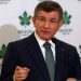 Davutoğlu'ndan Erdoğan'a: Manda yoğurdu yemeyi bırak