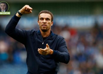 Del Bosque’lerden Valerien İsmael’lere