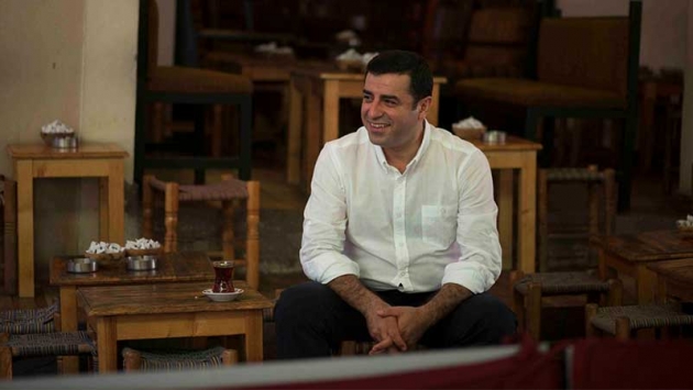 Demirtaş: Pudra şekerciler, hipokrat yemini ettirilip anestezi uzmanı yapılsın!