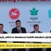 Demirtaş'tan 6 muhalefet partisine: Bir şekilde HDP ile açık, şeffaf ve demokrasi hedefli müzakere yürütmeleri gerekiyor