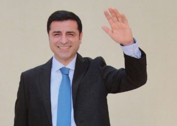 Demirtaş'tan doktorlara çağrı: Siz gitmeyin, gitmesi gerekenleri sandıkta gönderelim