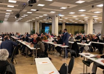 Demokrasi ve Özgürlük Konferansı: Geleceğe çağırıyoruz