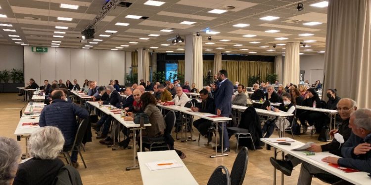 Demokrasi ve Özgürlük Konferansı: Geleceğe çağırıyoruz