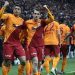 Derbinin kazananı Galatasaray