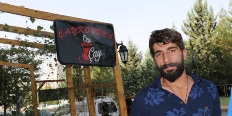 Dersim’de 27 yaşında bir gencin cansız bedeni bulundu
