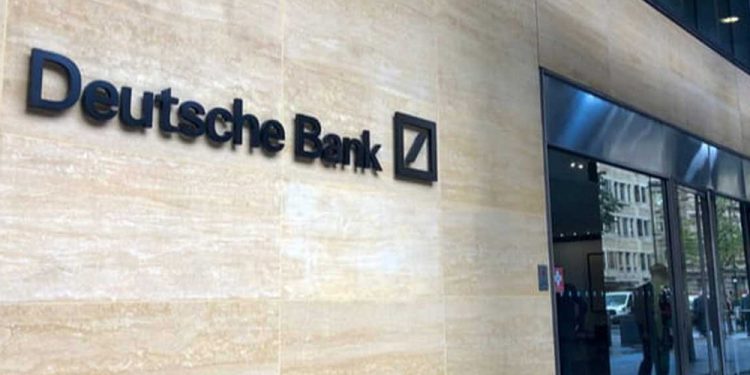 Deutsche Bank’tan Türkiye’ye yönelik yıllık enflasyon tahmini