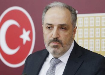Deva Partili Yeneroğlu, intiharlara dikkat çekti: Bu mağduriyetlere derhal son vermeliyiz